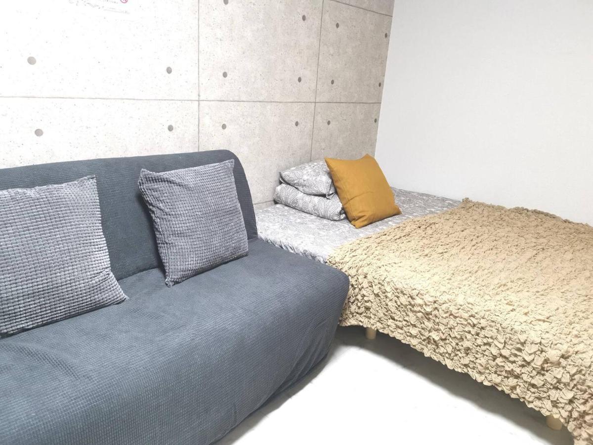 Gm -- Self Check-In -- Room Number & Password Is In The Following Email Tokyo prefektur Exteriör bild