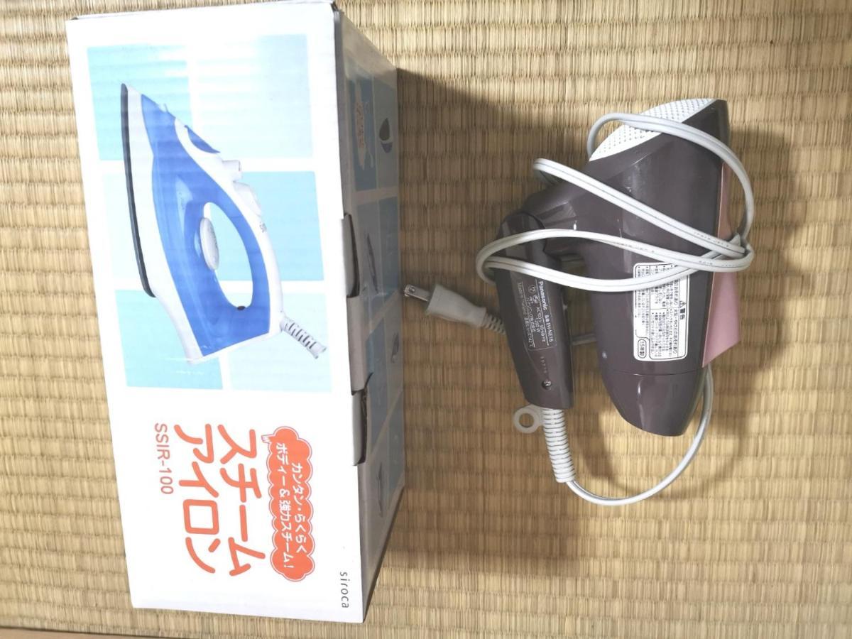 Gm -- Self Check-In -- Room Number & Password Is In The Following Email Tokyo prefektur Exteriör bild